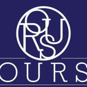 Ours - Bar & Lounge logo