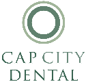 CAP City Dental logo