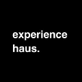 Experience Haus logo