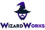 WizardWorks Web Design Ltd logo