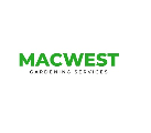 MacWest Gardening Services logo