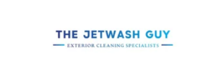 The Jetwashing Guy logo