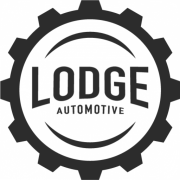 Lodge Automotive logo