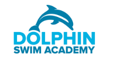 Dolphin Swim Academy Mitcham logo