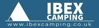 IBEX Camping logo