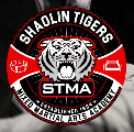 Shaolin Tigers Martial Arts (STMA) Academy Reading logo