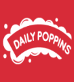 Daily Poppins Cirencester logo