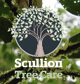 Scullion Tree Care Ltd logo