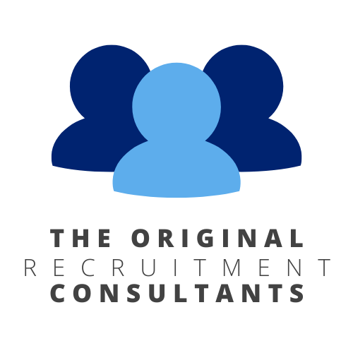 The Original Recruitment Consultants logo