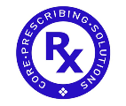 Core Prescribing Solutions logo