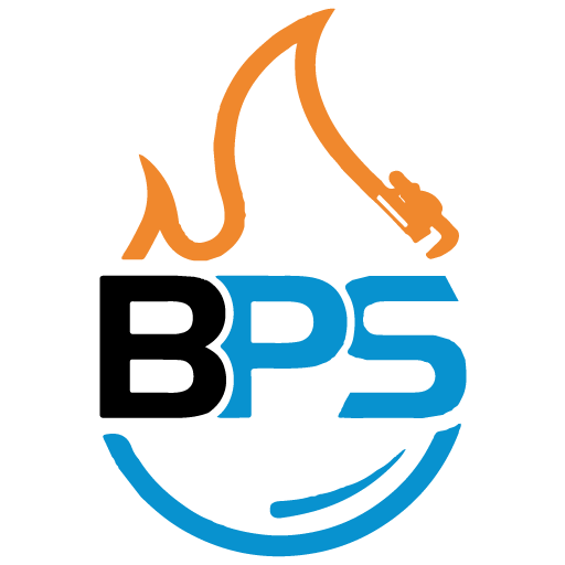 BPS Plumbing And Heating logo