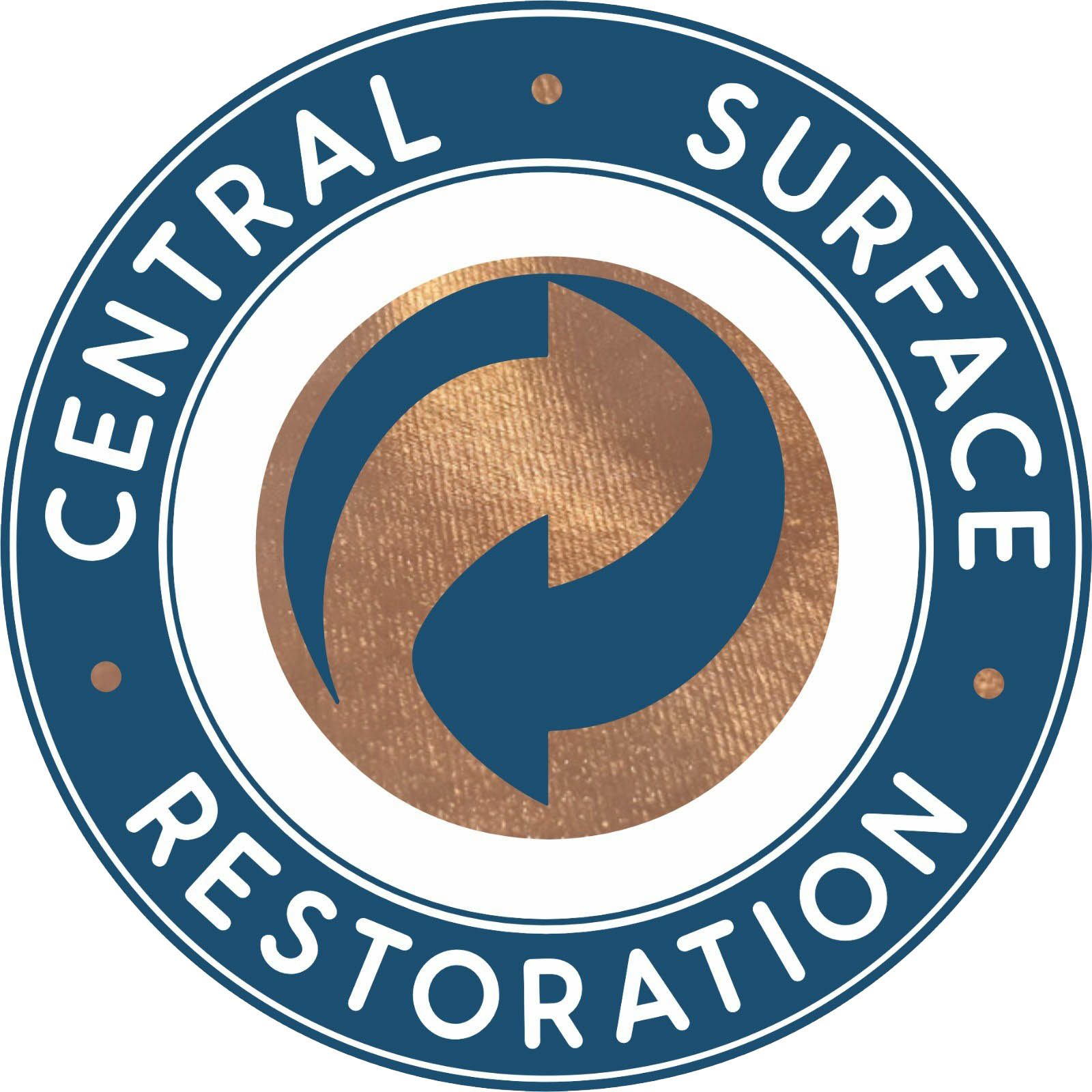 Central Surface Restoration Ltd logo