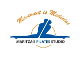 Maritza Reformer Pilates Studio logo