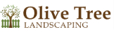 Olive Tree Landscaping LTD logo