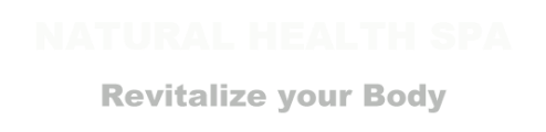 Natural Health Spa logo