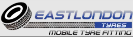 East London Tyres - Mobile Tyre Fitting logo