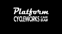 Platform Cycleworks logo