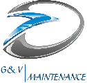 G&V Maintenance Services logo