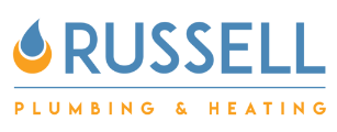 Russell Plumbing and Heating logo