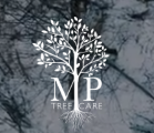 M P Tree Care & Management logo