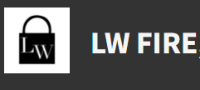 LW Fire Security and Electrical logo