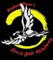 Blackbelt Academy logo