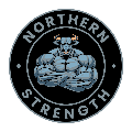 NORTHERN STRENGTH logo