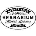 Nether Edge Herbarium logo