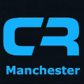 CarReg Manchester - Private Number Plates logo