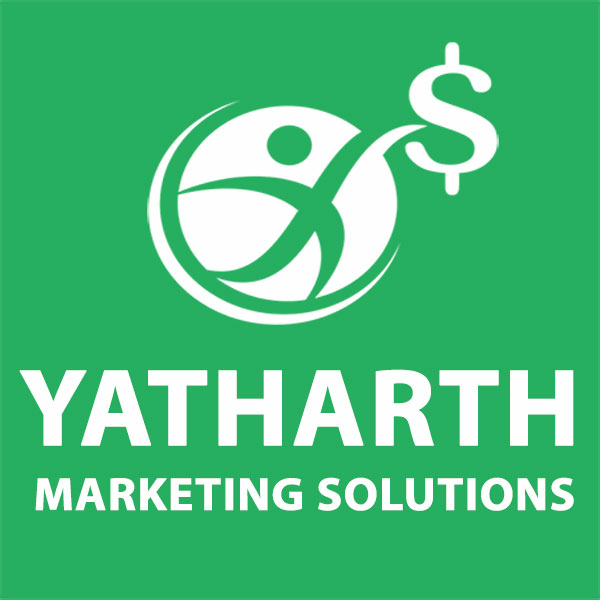 Yatharth Marketing Solutions - Sales Training UK logo