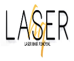 Laser HQ Liverpool logo