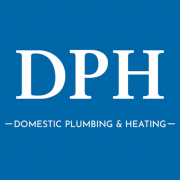 DPH London logo