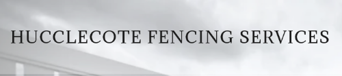 Hucclecote Fencing logo