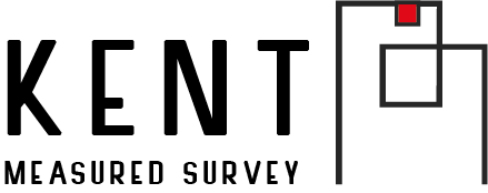 Kent Measured Survey logo