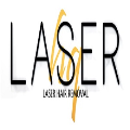 Laser HQ Newcastle logo