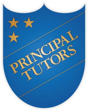 Principal Tutors logo