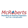 McRoberts Plumbing & Heating Engineers logo