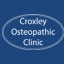 Croxley Osteopathic Clinic logo