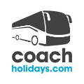 Coach Holidays logo