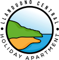 Llandudno Central logo