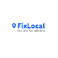 FixLocal - Barbican logo