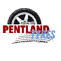 Pentland Tyres logo