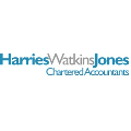 Harries Watkins Jones logo