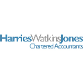 Harries Watkins Jones Wills & Probate logo