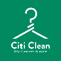 Citi Clean - Cherry Tree Walk logo