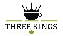 Three Kings Club logo
