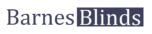 Barnes Blinds Co logo