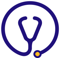 MedCourse UK logo