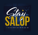 Stay In Salop logo