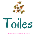 Toiles Fabrics logo
